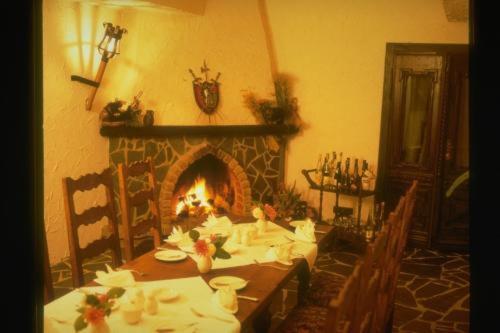 Burg Hotel Ziesar Esterno foto
